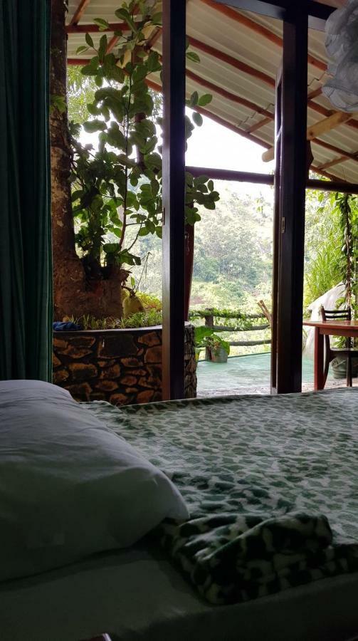 Happy Horizon Home Stay Ella Exterior foto