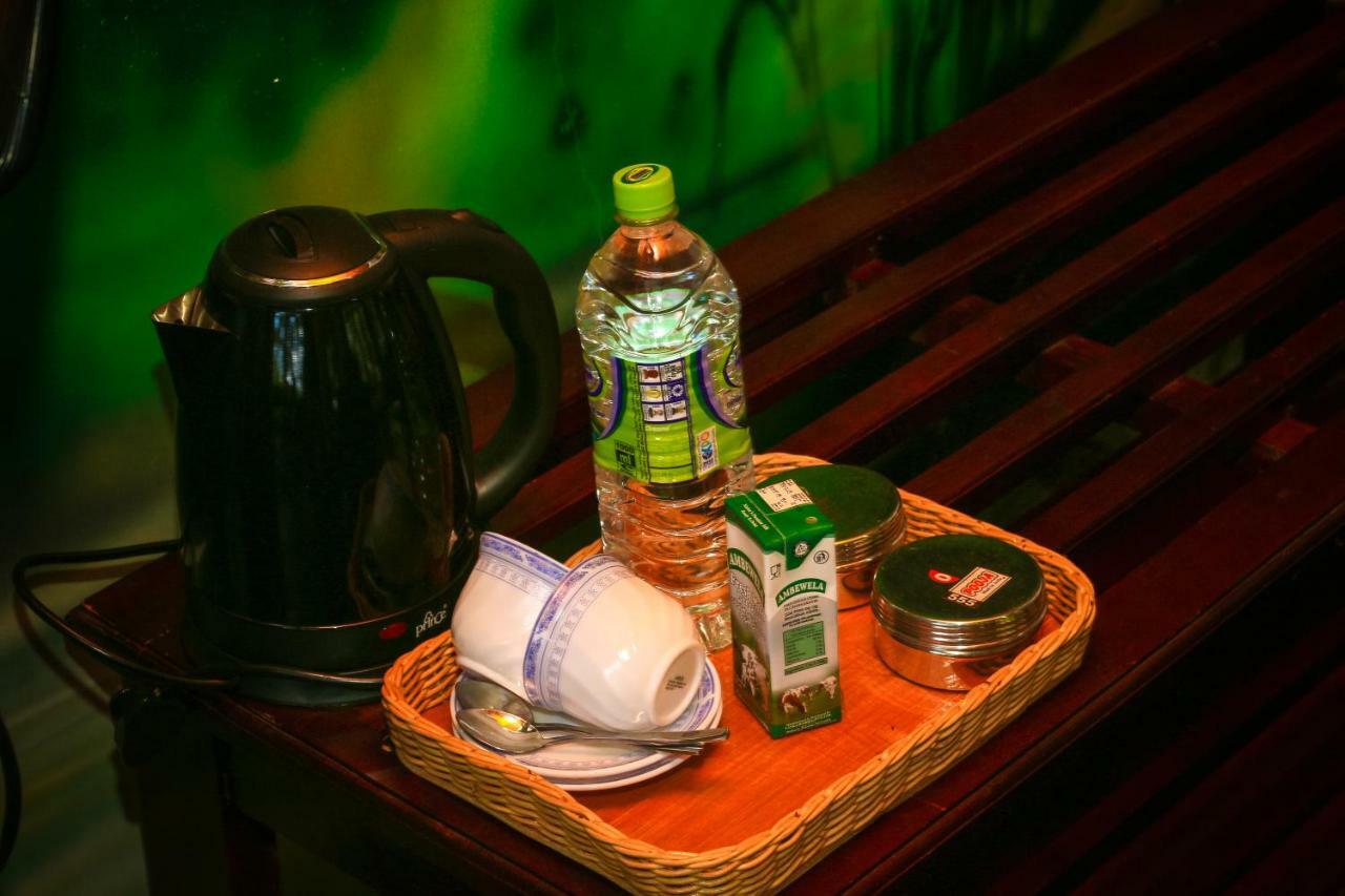Happy Horizon Home Stay Ella Exterior foto